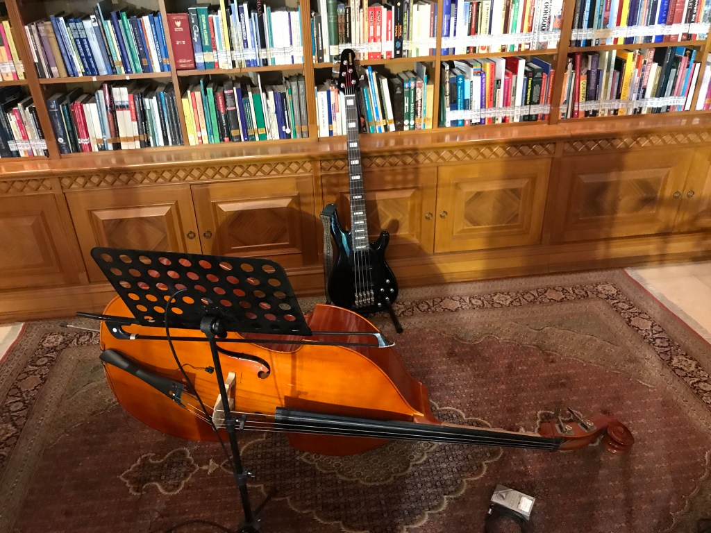 Sewa Alat Musik Orkestra Jakarta