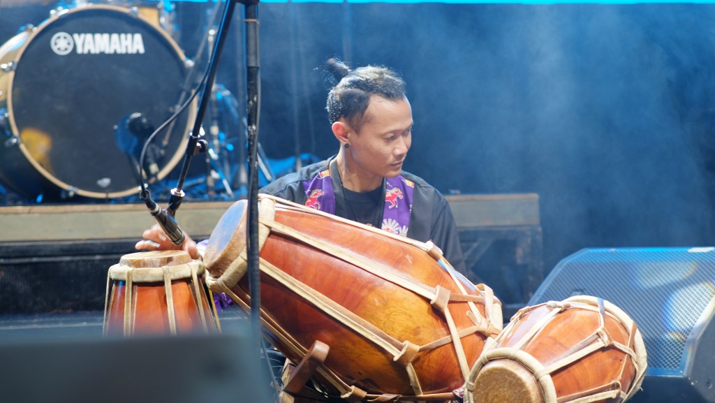 Kendang
