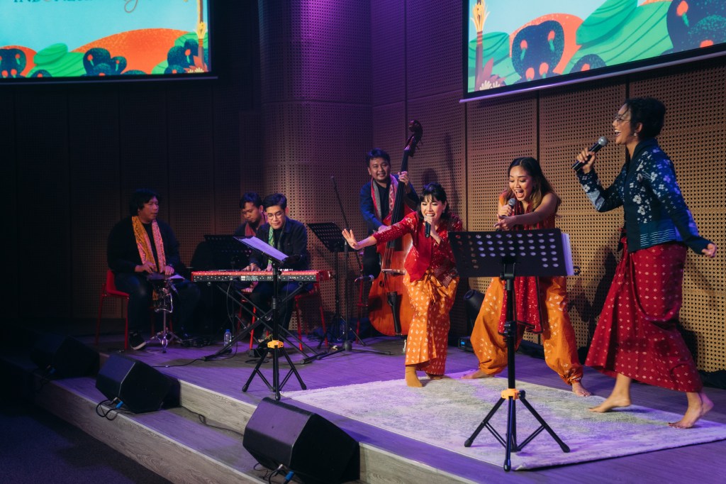 Apa yang Terjadi di Balik Sebuah Pertunjukan&nbsp;Orchestra?