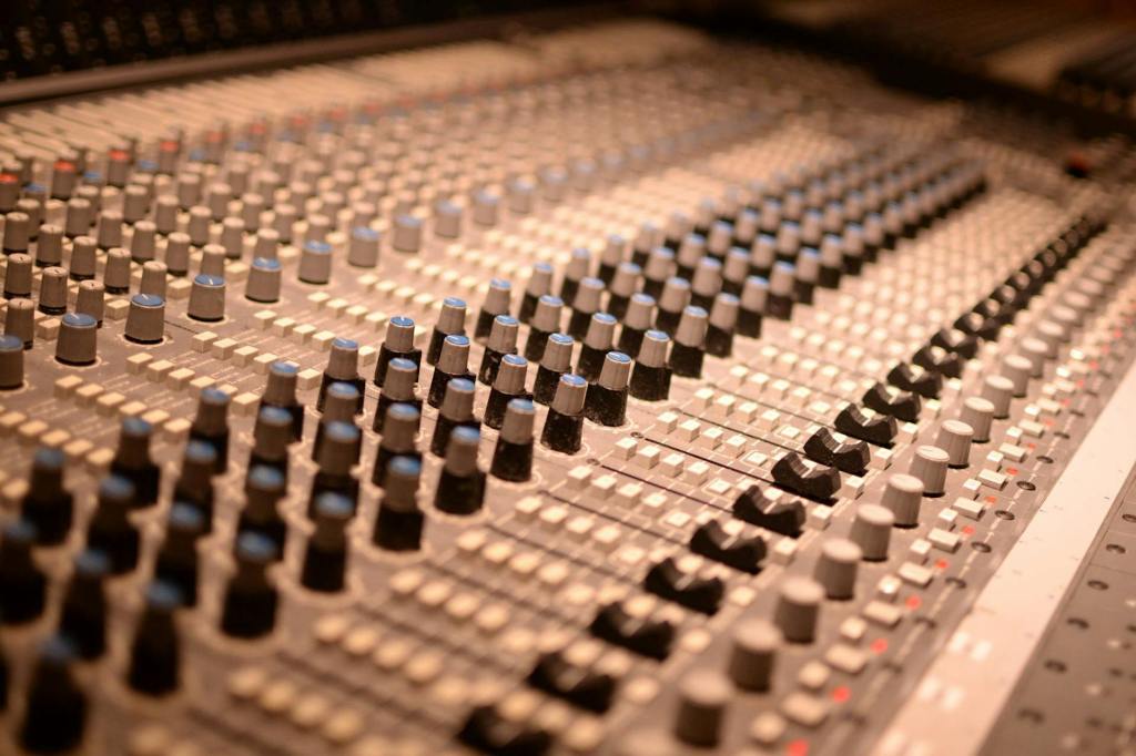 Professional Mixing & Mastering Services for Independent Artists, Producers, and Songwriters