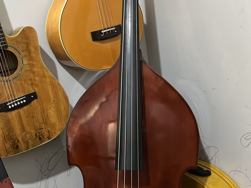 Kursus alat musik contrabass di&nbsp;Jakarta
