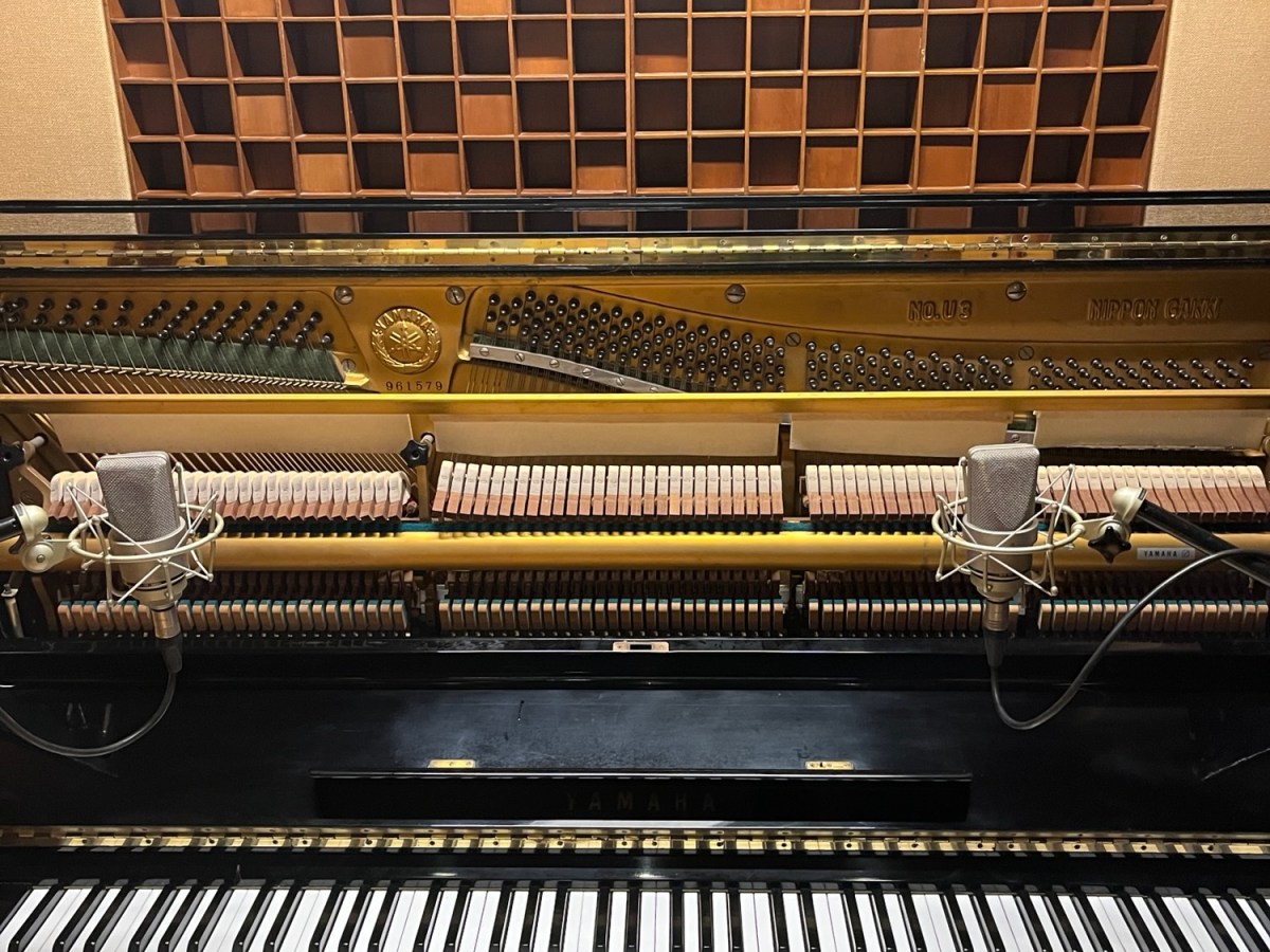 Dengar Pertama, Rasakan Langsung! Tiket Eksklusif Lantun Orchestra: Live at Studio&nbsp;Artsound”