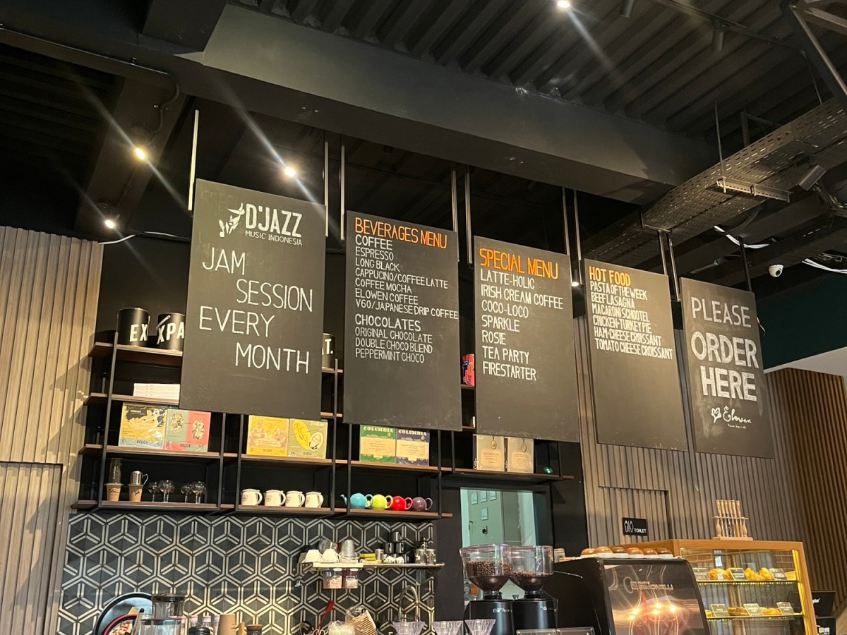 Live Music Jazz Venue Jakarta&nbsp;2026