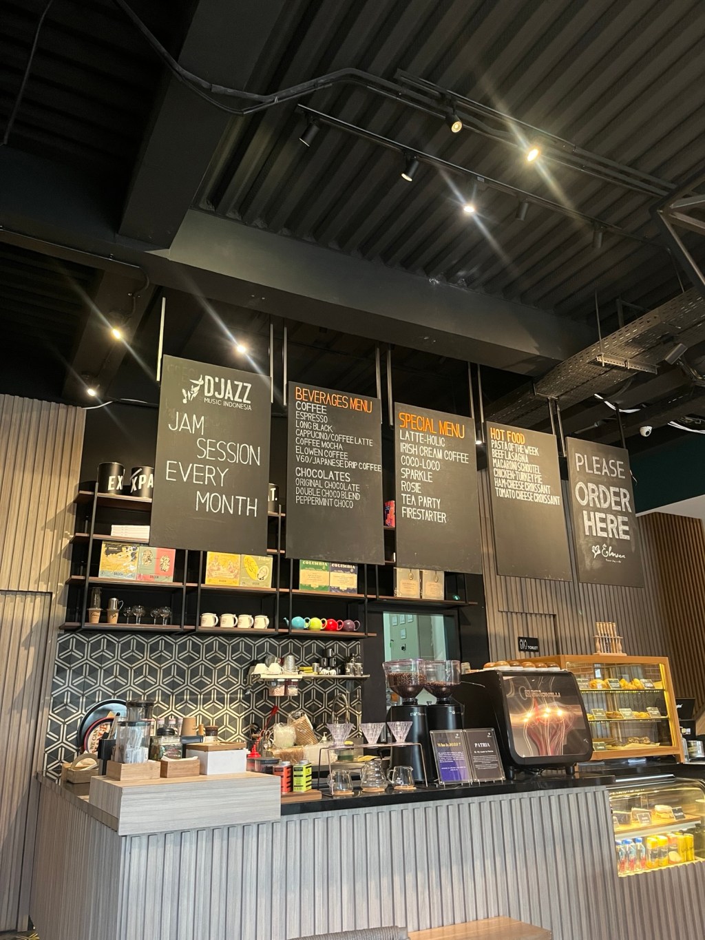 Live Music Jazz Venue Jakarta&nbsp;2026