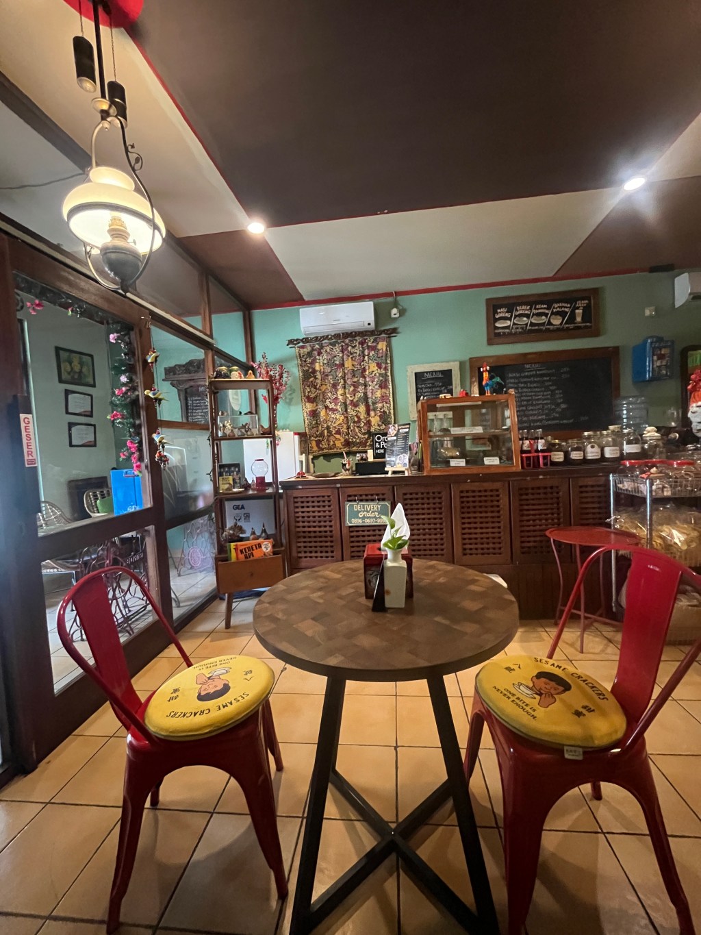 Pentingnya kurasi musik yang diputar di restoran