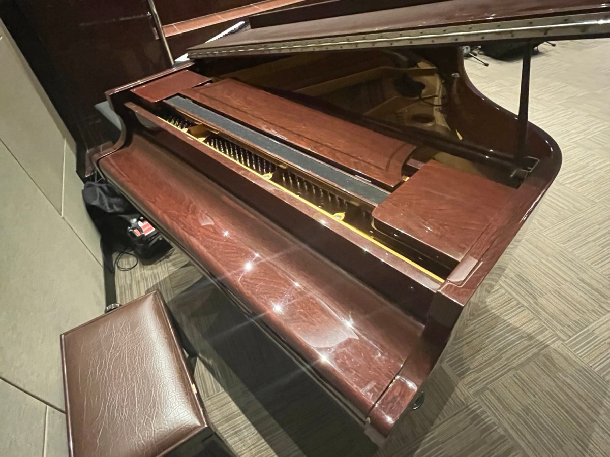 Rahasia Teknik Piano Jazz : Menguasai Rootless&nbsp;Voicing