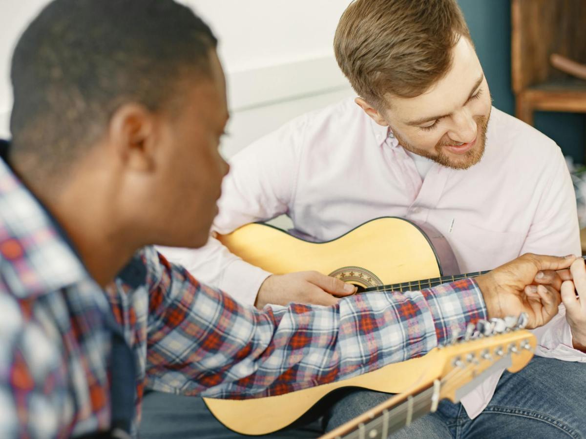 Usia 30 Baru Mau Belajar Musik, Telat&nbsp;Nggak?