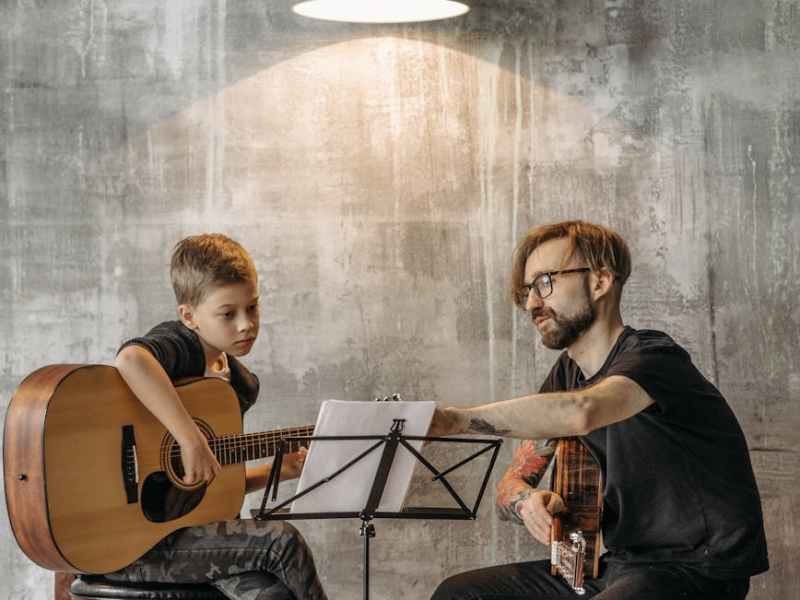 Kenapa Anak Cepat Bosan Les Musik? Ini Penyebab & Cara&nbsp;Mengatasinya