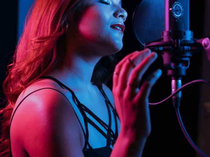 Suara Kamu Dibilang Bagus, Tapi Gak Pede&nbsp;Nyanyi?