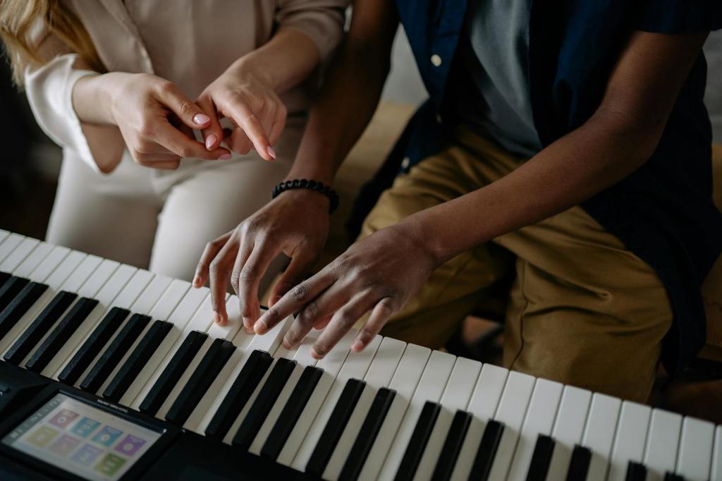 From Song Idea to Finished Record: Professional Music Production Services for Independent&nbsp;Artists
