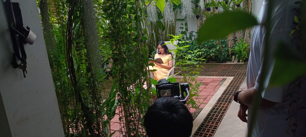 Di Balik Layar Video Klip “Sekar” – Persembahan Lantun Orchestra untuk Kasih Seorang&nbsp;Ibu