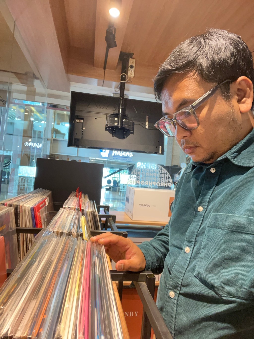 Panduan Memilih Turntable: Jangan Salah Beli Vinyl Player Pertama&nbsp;Anda