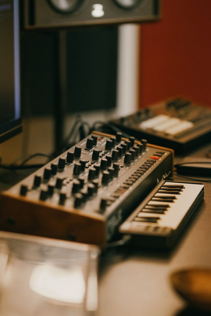 Sound Design Jakarta