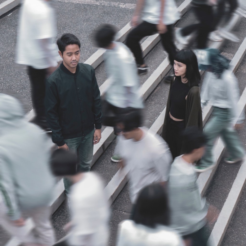 Di Balik Layar Produksi “A Lady with a Broken Heart” – Adhika&nbsp;Nararya