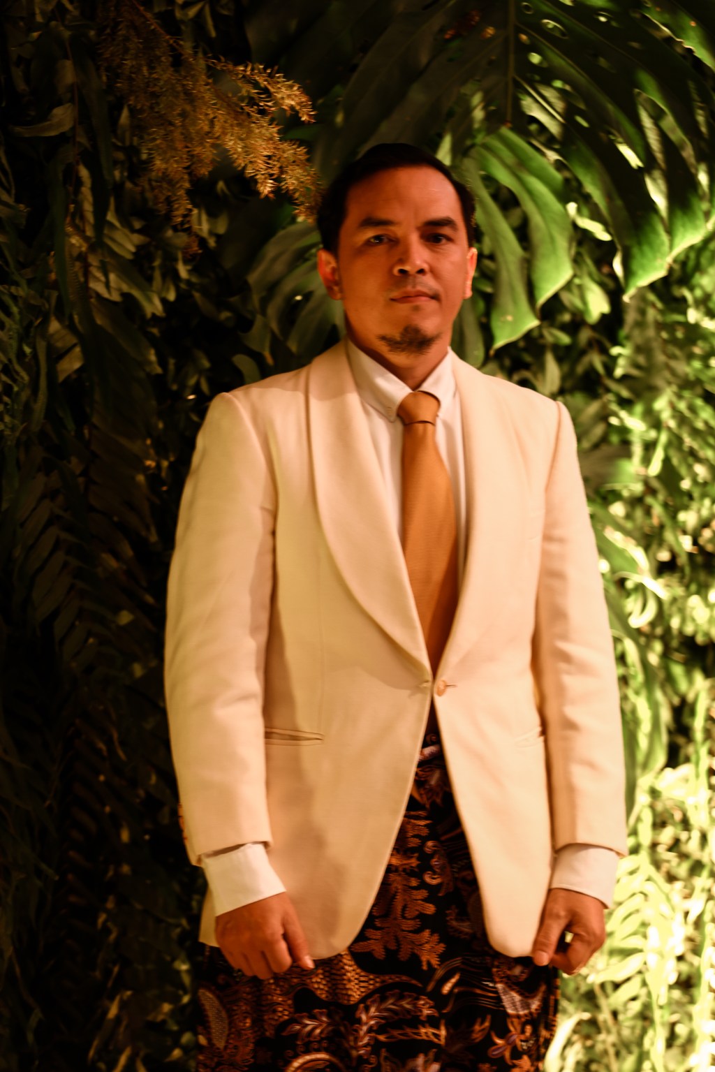 Menelisik Sejarah “Smaradhana”: Mahakarya Guruh Soekarnoputra yang&nbsp;Mengabadi