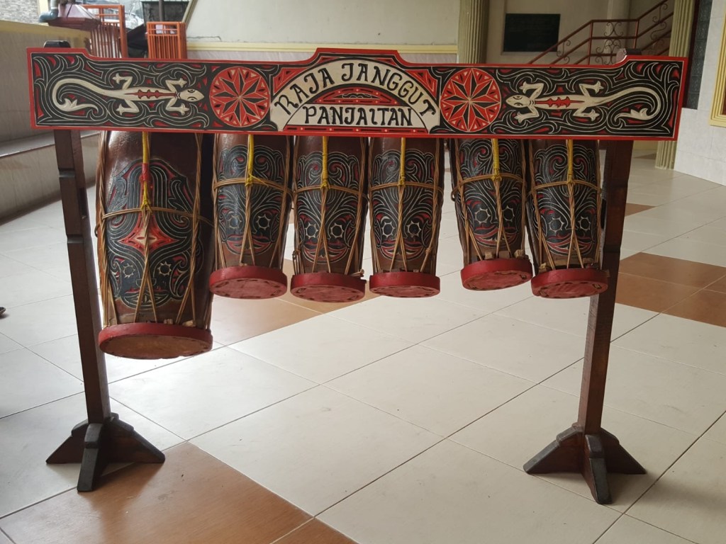 Gondang Batak