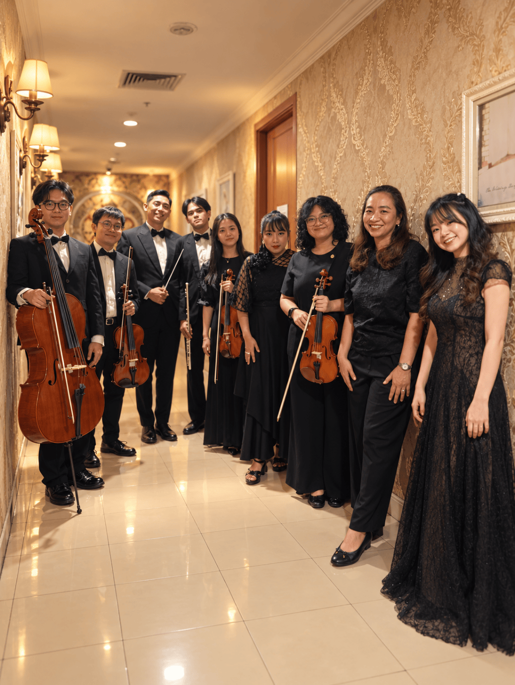 White Label Music Production: Solusi Produksi Musik untuk Agency, Brand, dan Creative&nbsp;Partner