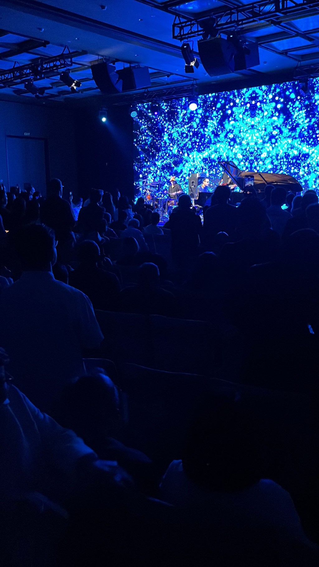 Alfredo Rodríguez in Jakarta: Reimagining Rock Anthems Through Latin Jazz