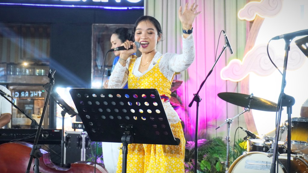Lantun Orchestra Tampil di Downtown Walk Festival Summarecon Mall Serpong – 25 Oktober&nbsp;2026